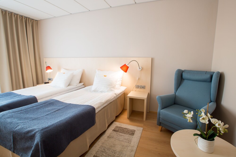 Tallinn Viimsi Spa 11/50