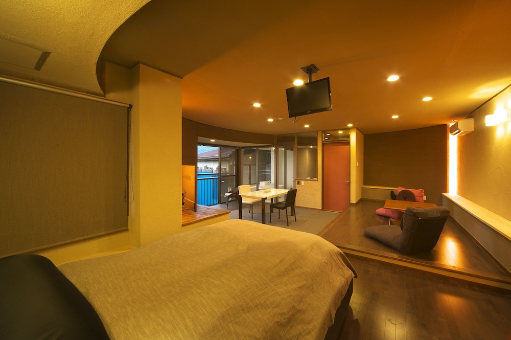 Meitei No Yado Hotel Koushien 31/69