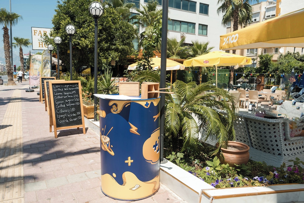 Suntalia Hotel 58/69