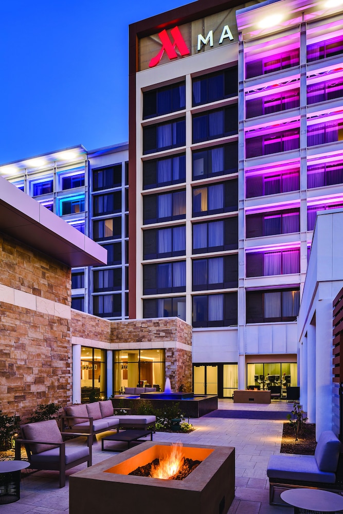 North Charleston Marriott 写真4
