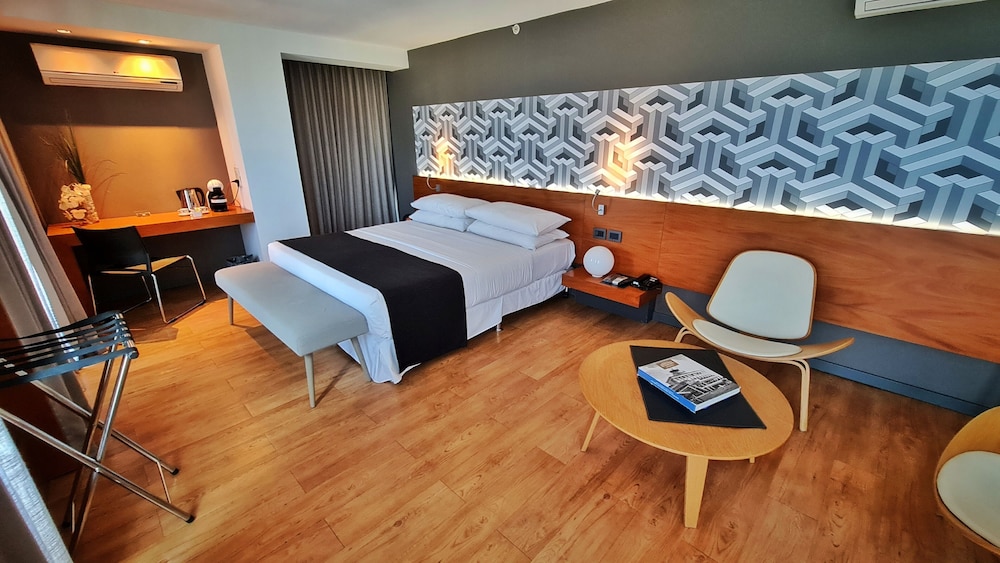 BIT Design Hotel 46/85