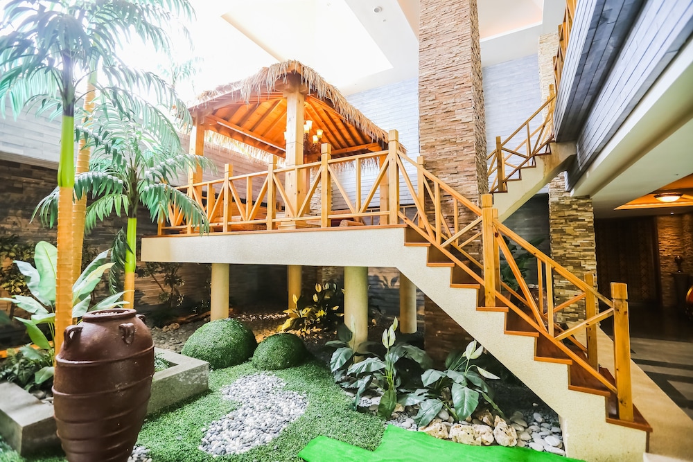 Ohya Boutique Motel-Linkou 34/50