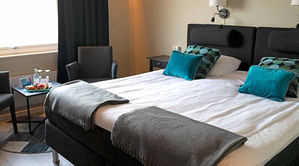 Quality Hotel Vanersborg 9/27