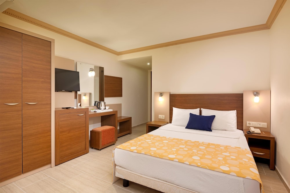 Prestige Alanya 16/50