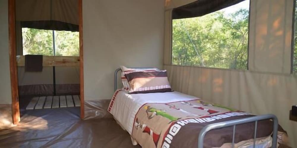 Wild Olive Tree Camp photo3