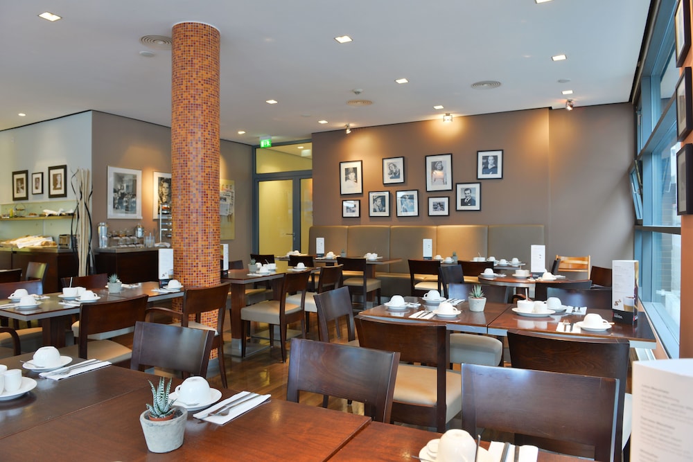 Hotel Santo 38/48