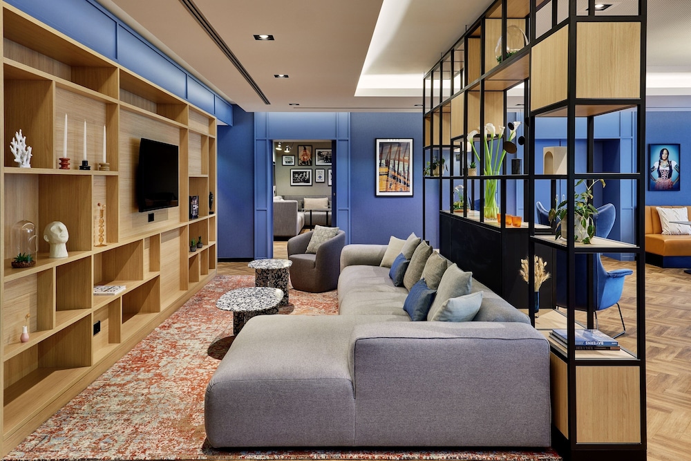 Residence Inn by Marriott Munich Central 27/49