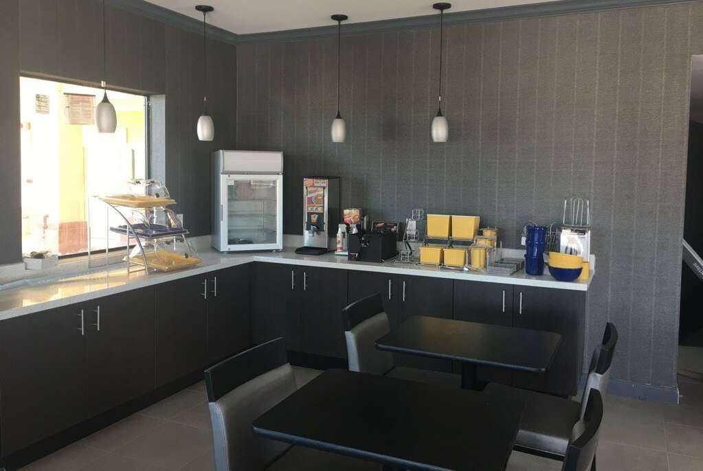 Days Inn by Wyndham Odessa 31/31