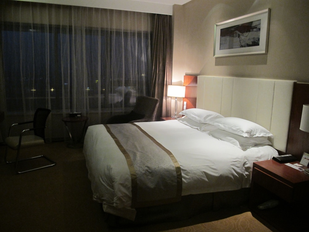 ZTG Grand Hotel Airport Hangzhou 15/50