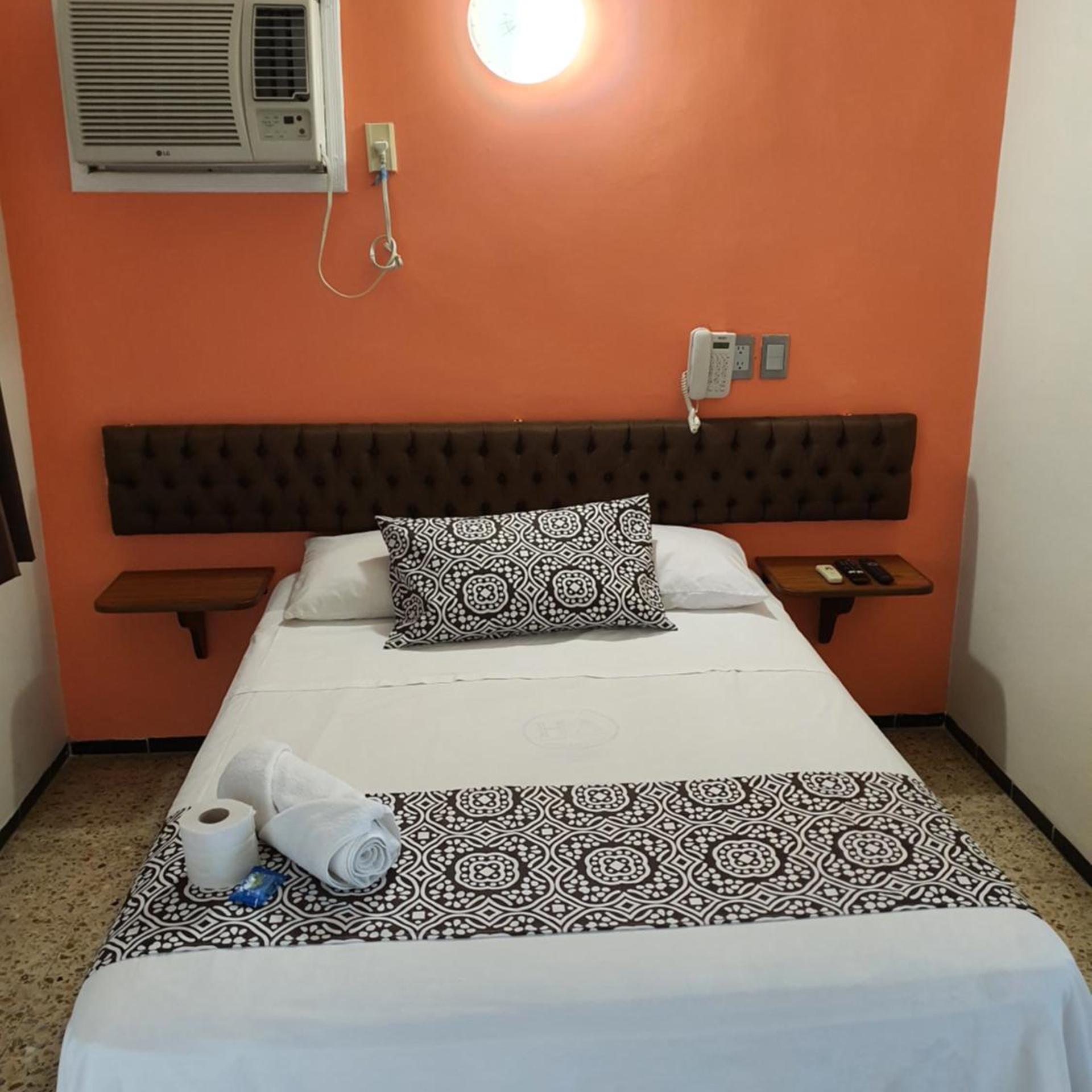 Hotel Atlantico 23/44