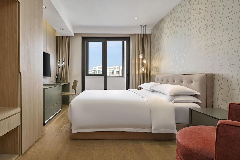 Eature Residences Lingang Shanghai 14/43