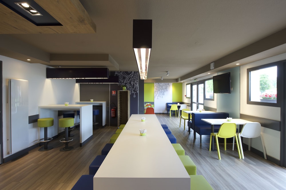 Ibis Budget Pau Est 64/71