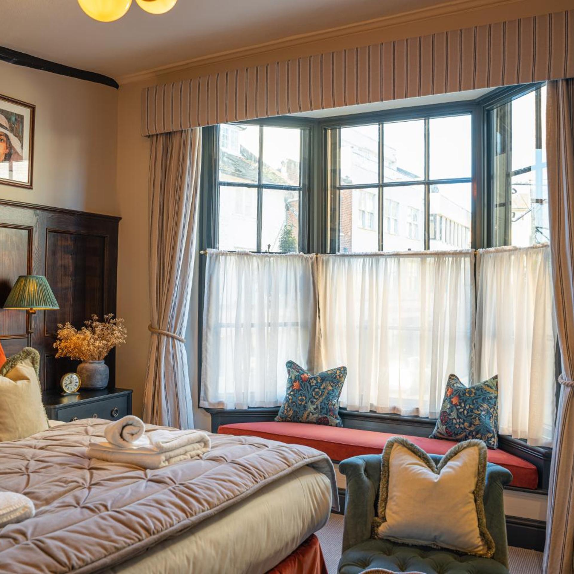 Salisbury Arms Hotel 15/54