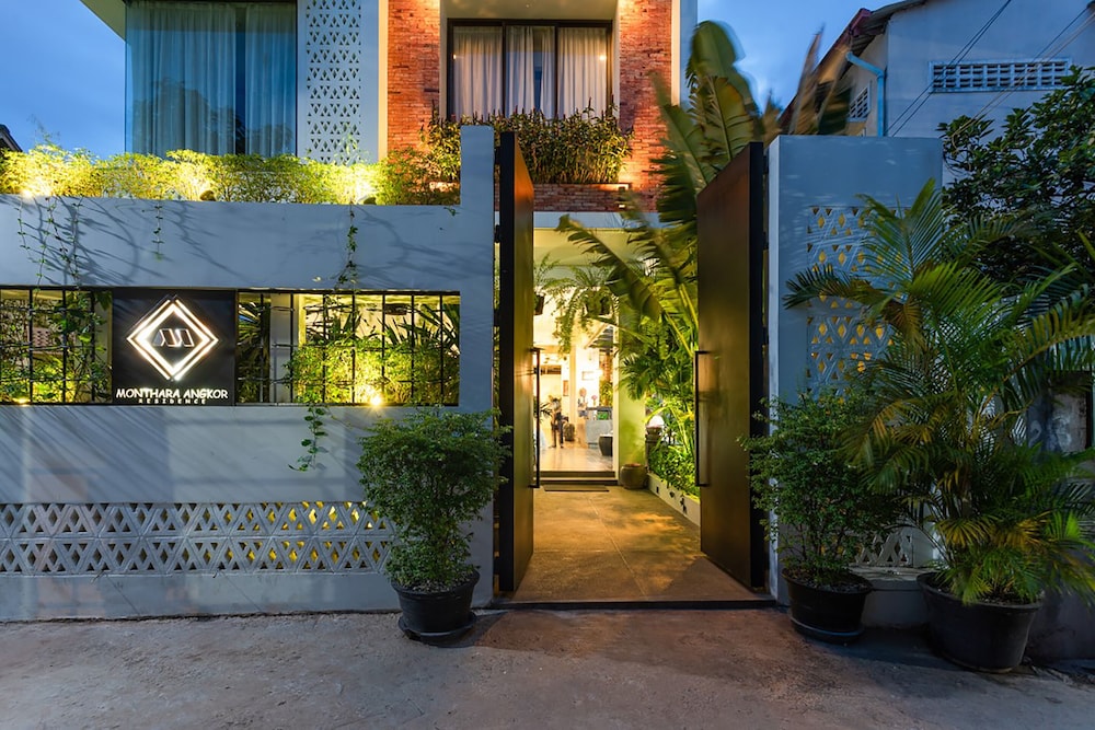 MONTHARA ANGKOR RESIDENCE 42/50