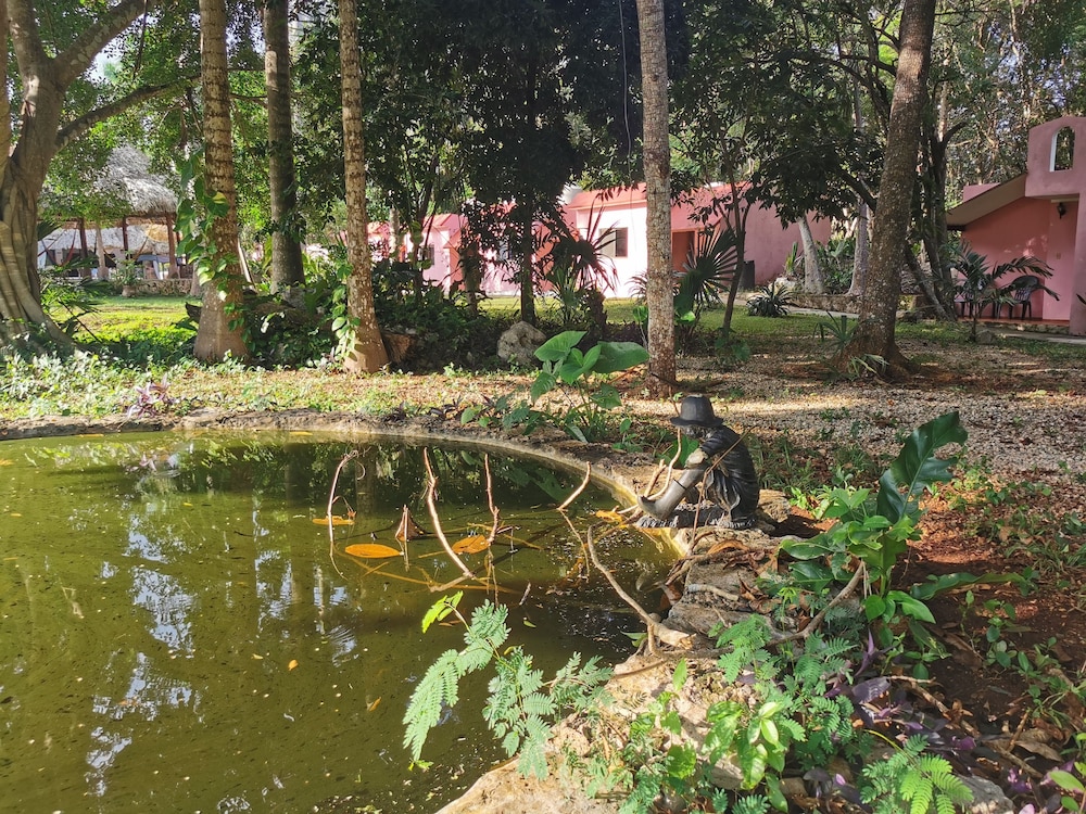 Hotel Doralba Inn Chichen 59/69