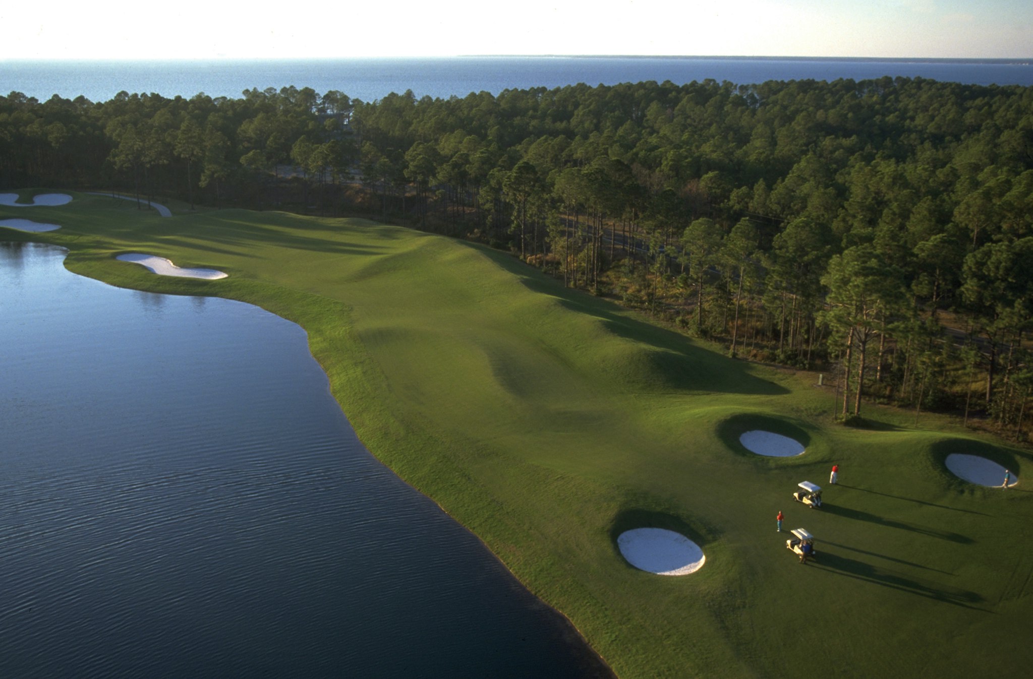Hilton Sandestin Beach Golf Resort Spa 47/50