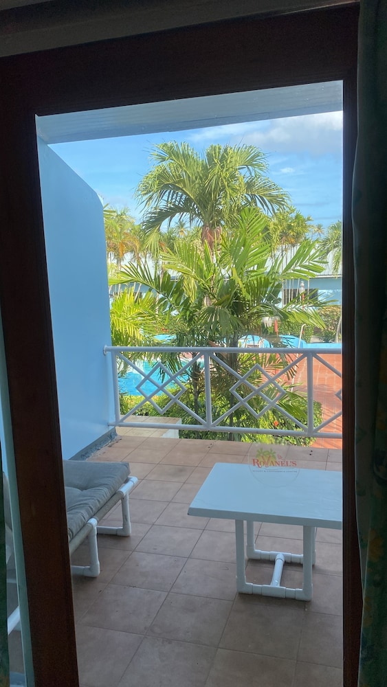 Rovanels Resort And Conference Centre 8/22
