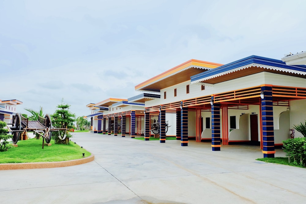 Infinity Seesun Resort 3/50