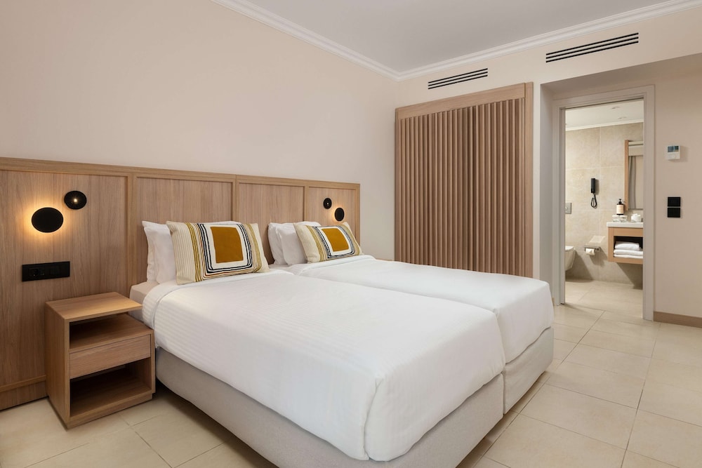 SUITE SUPERIOR SEA VIEW