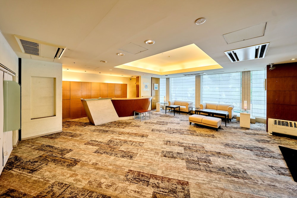Smile Hotel Osaka Yotsubashi 37/50