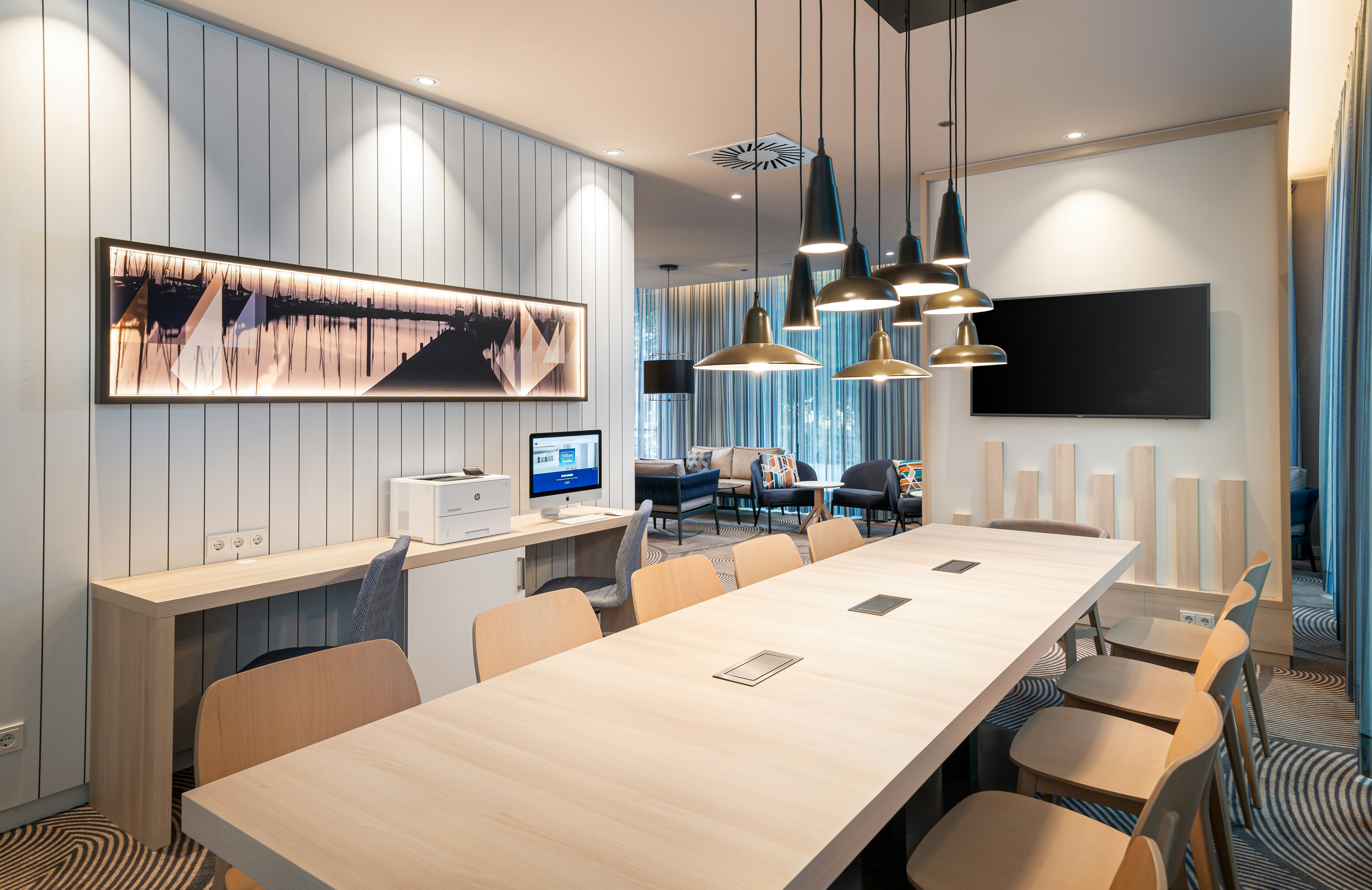 Hampton by Hilton Kiel City Centre 13/13
