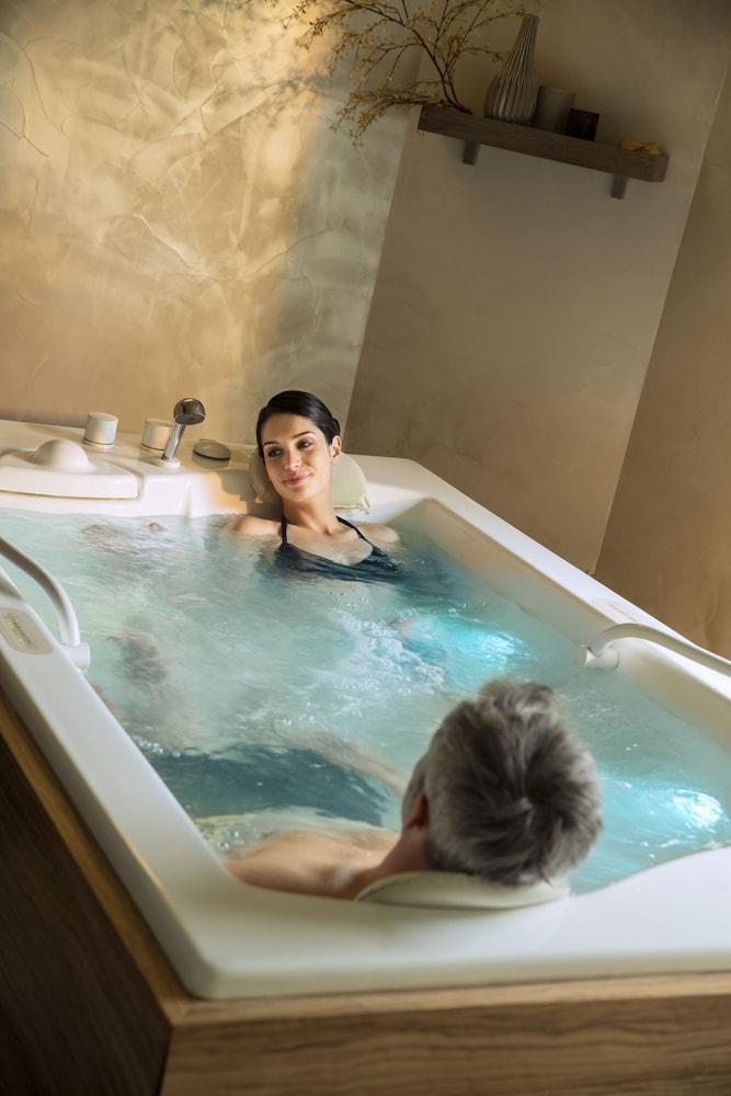 Hotel Valdys Thalasso & Spa - les Pins 18/50