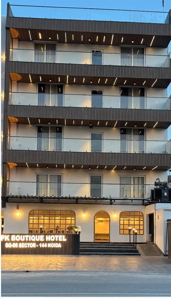 PK Boutique Hotel 1/50