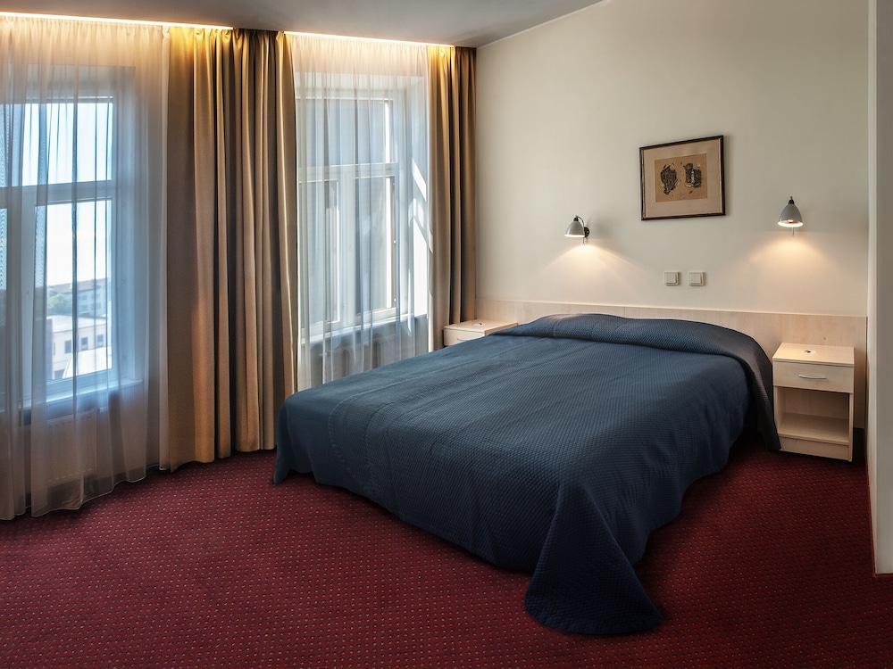 Kaunas Hotel 16/64