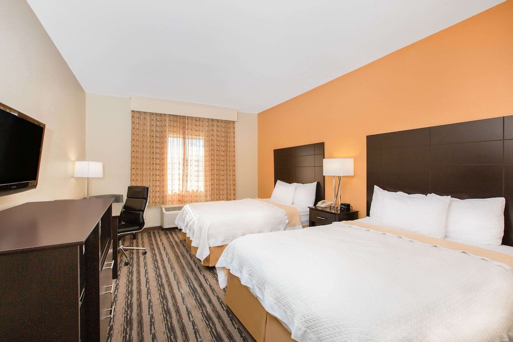 La Quinta Inn Lincoln 10/57