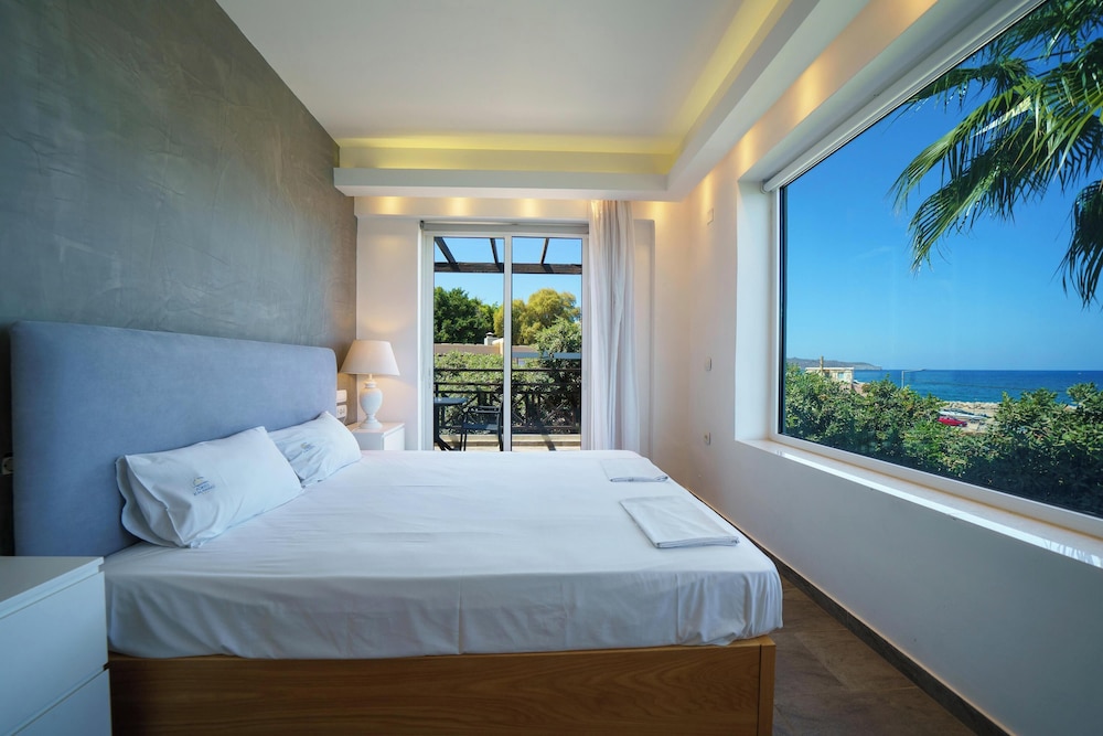 DELUXE, SUITE, SEA VIEW, HOT TUB