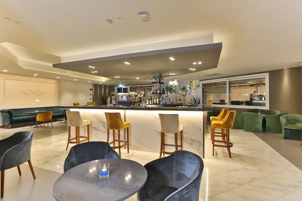 Savoia Thermae Spa 34/50