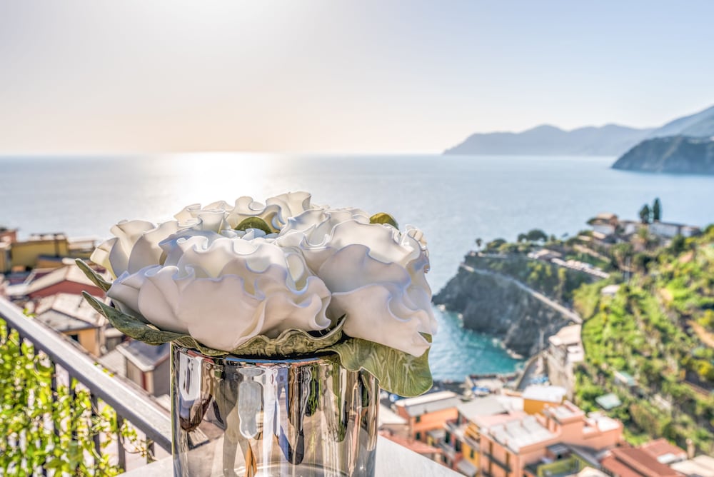 Il Sogno di Manarola by The First 41/50