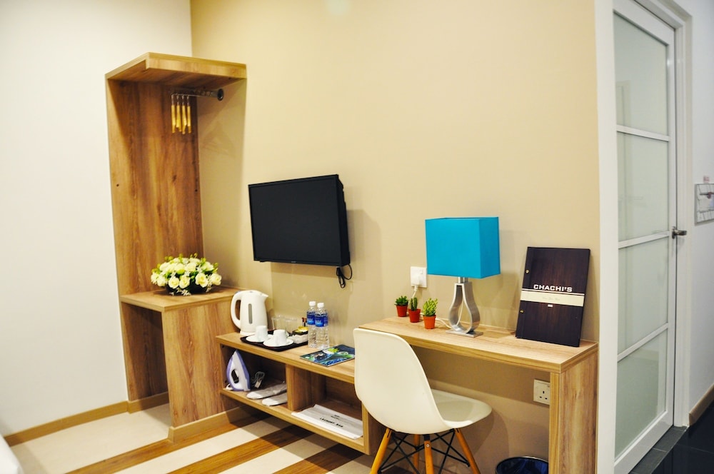 Valya Hotel 44/55