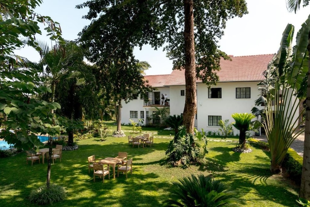 Altezza Lodge 31/46