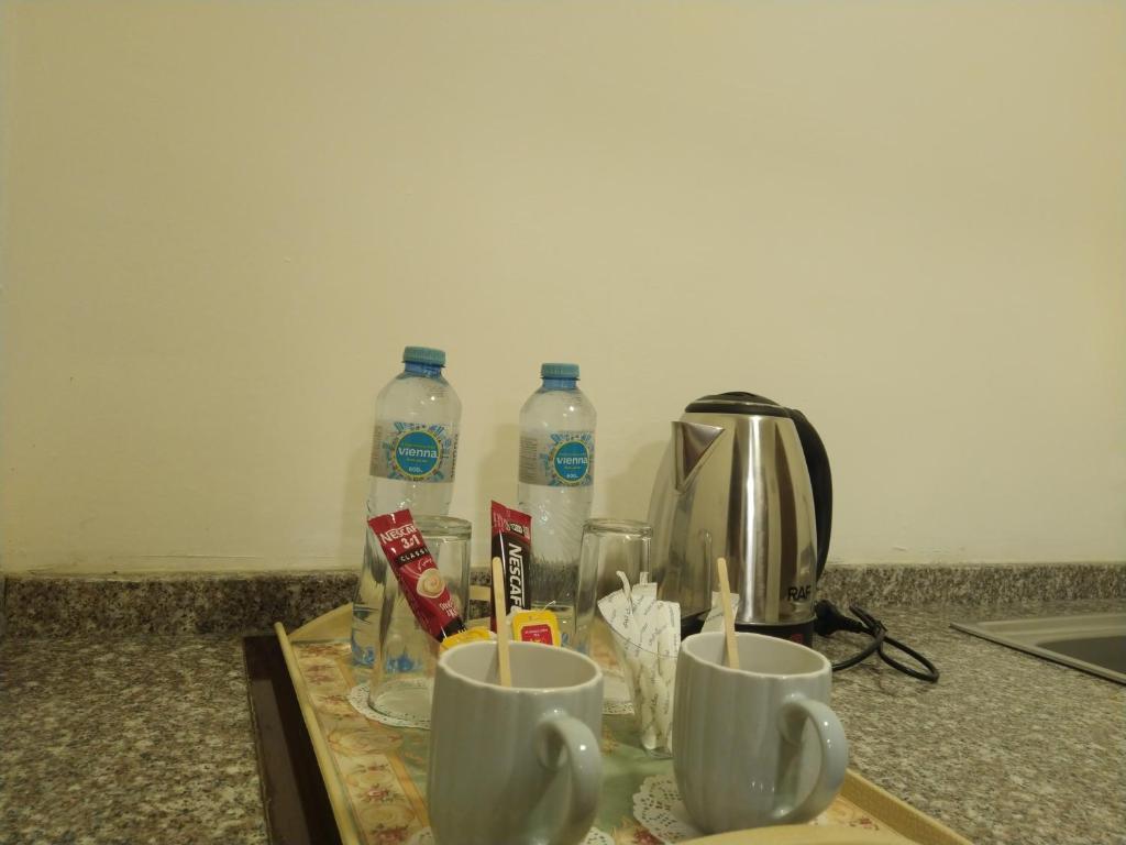 Rayan酒店套房酒店(Rayan Hotel Suites) 图片4