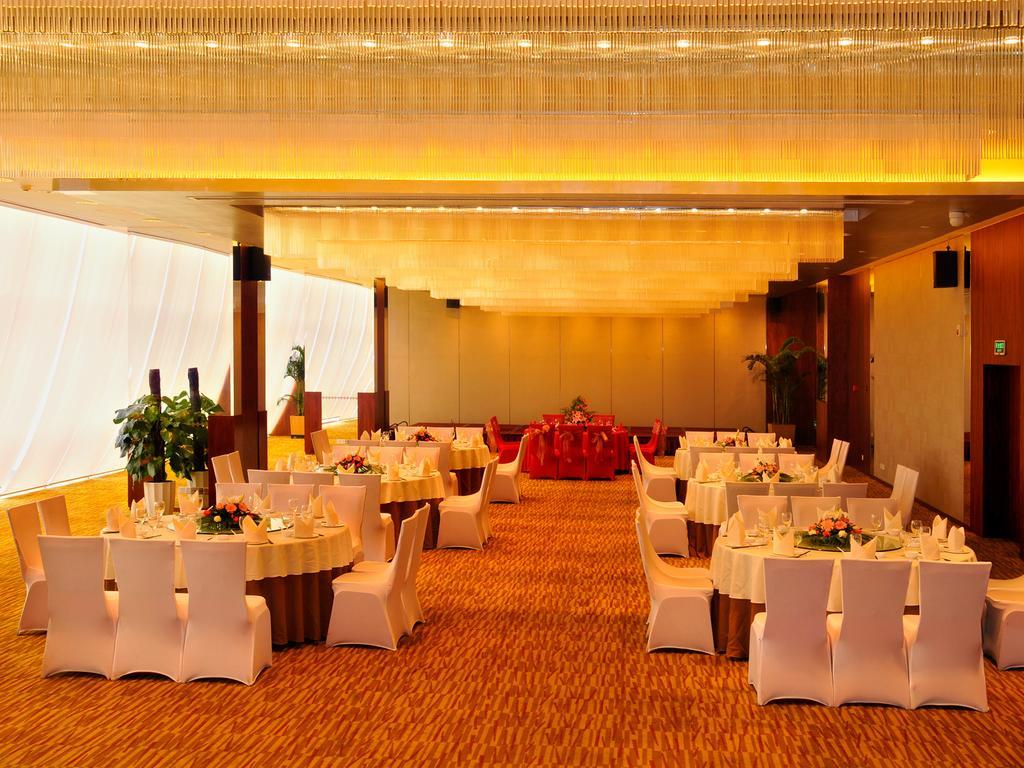 Wuxi Jinling Hotel 33/40