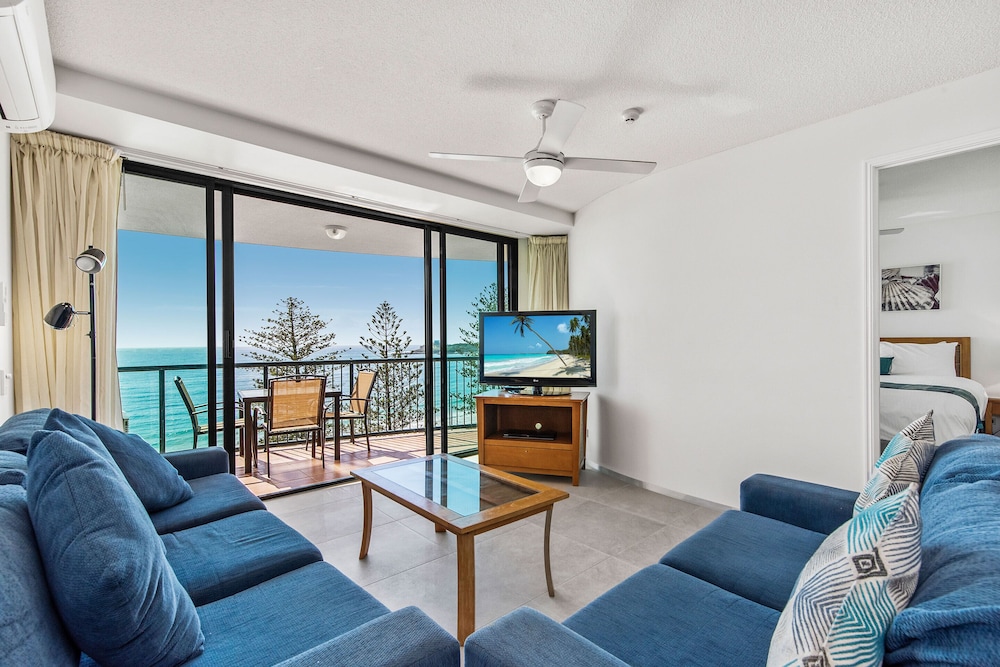 PENINSULAR BEACHFRONT RESORT 44/69