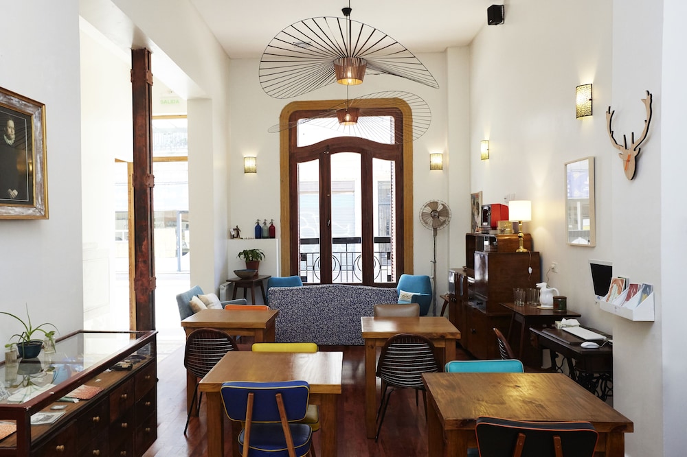 L Adresse Hotel Boutique 3/65