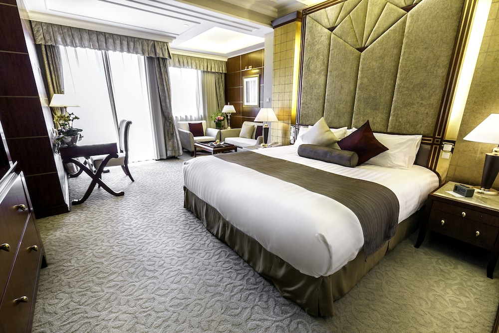 Xijiao State Guest Hotel 22/75