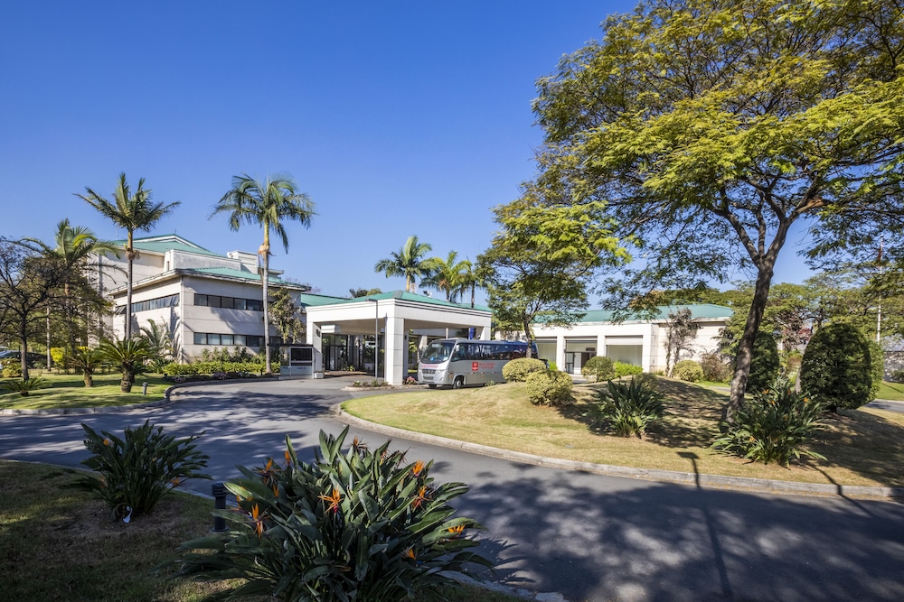 Hotel Panamby Guarulhos 10/58