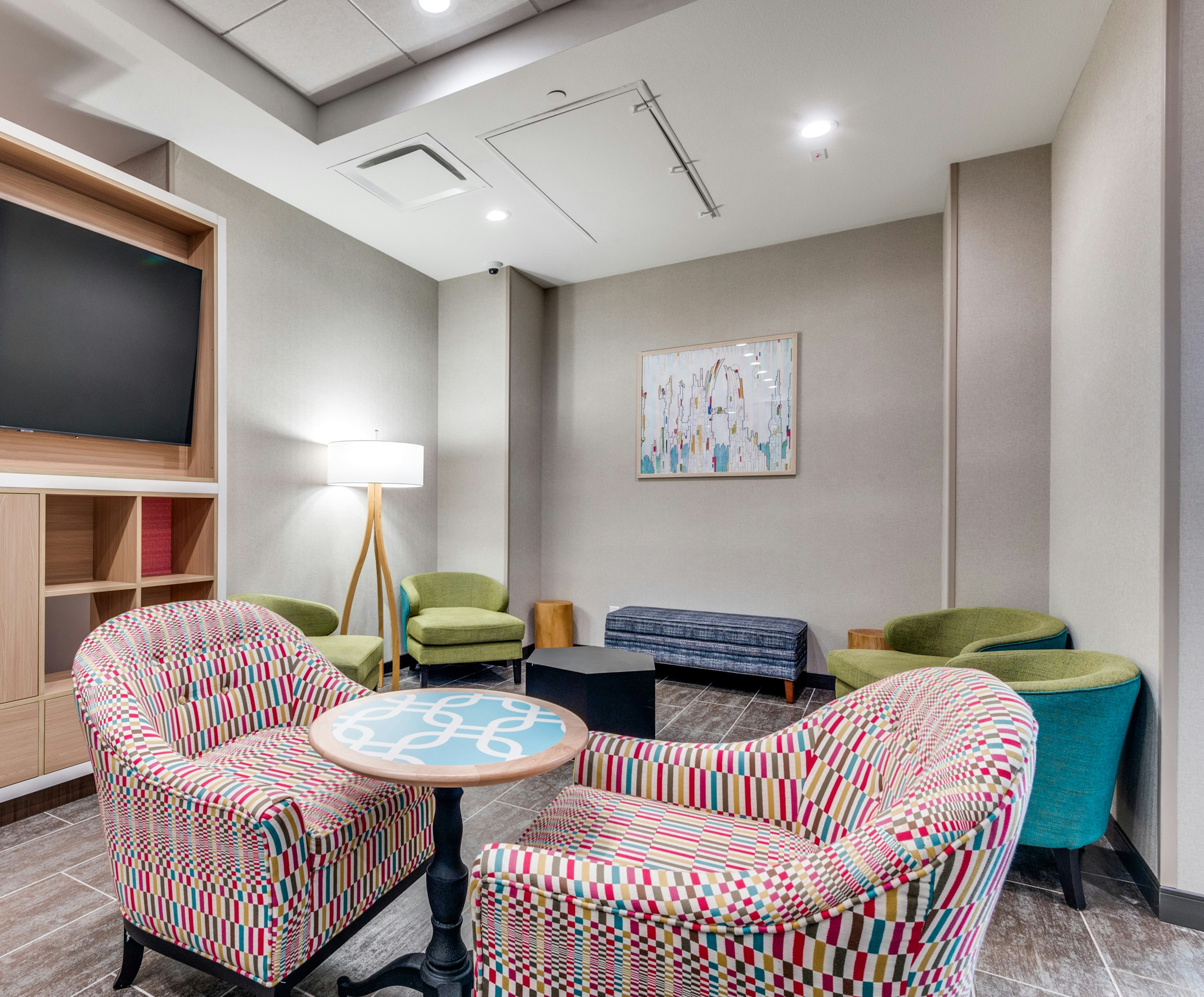 Home2 Suites By Hilton Dallas Medical District Lovefield Tx 17/26