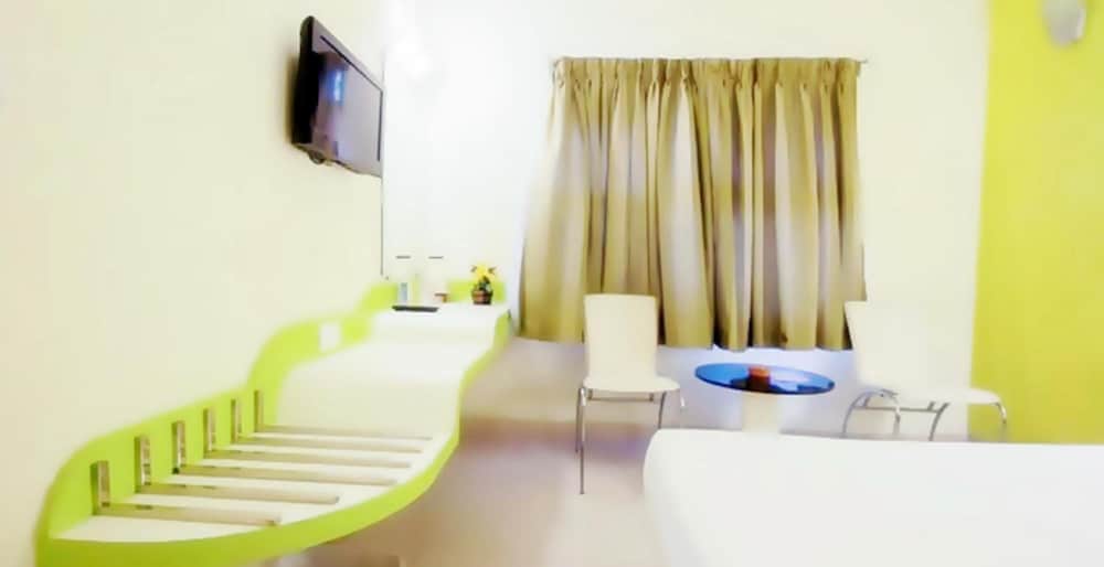 Hotel Pandian 18/29