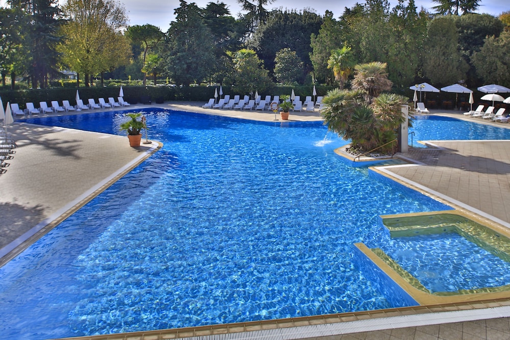 Hotel Terme Internazionale 57/59