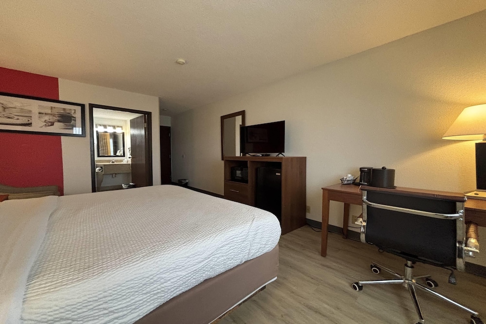 Ramada by Wyndham Effingham 13/41