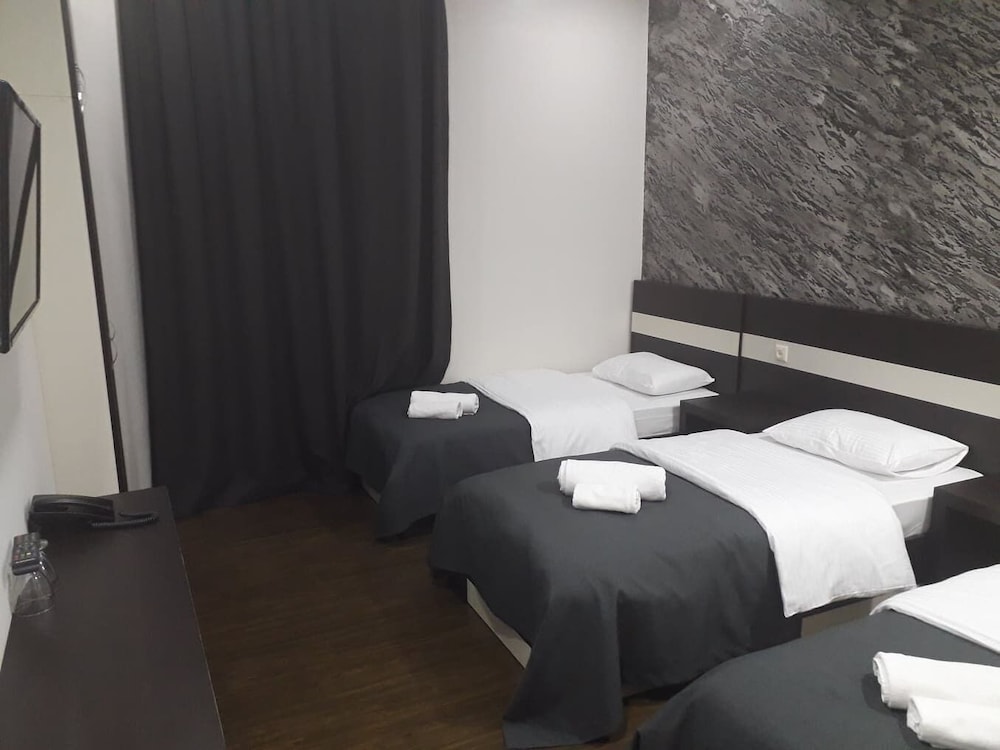 West Tower Hotel Kutaisi 7/25