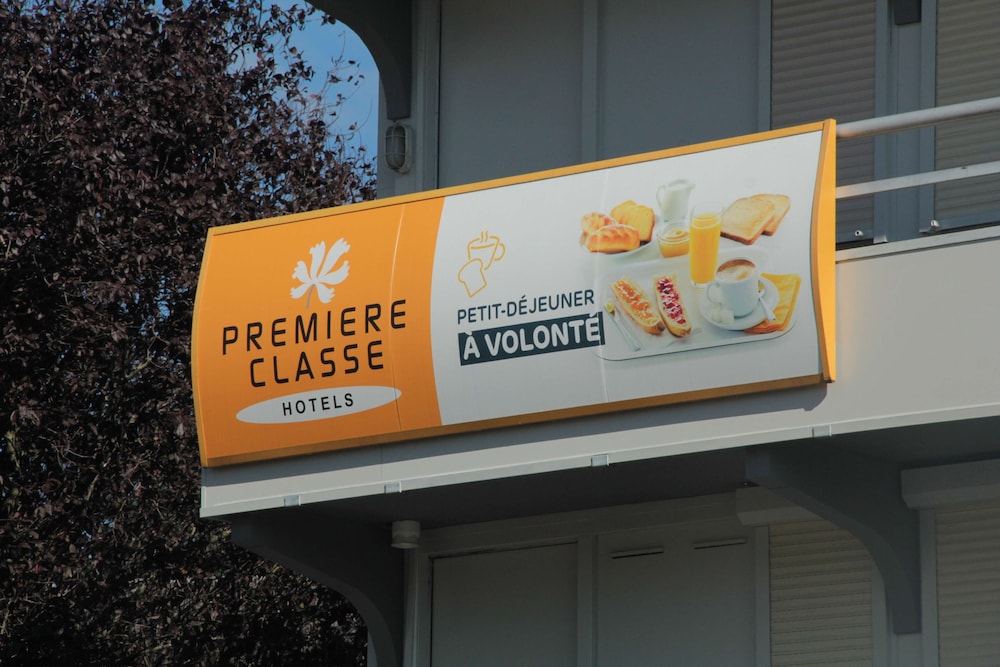 Premiere Classe Soissons 15/30