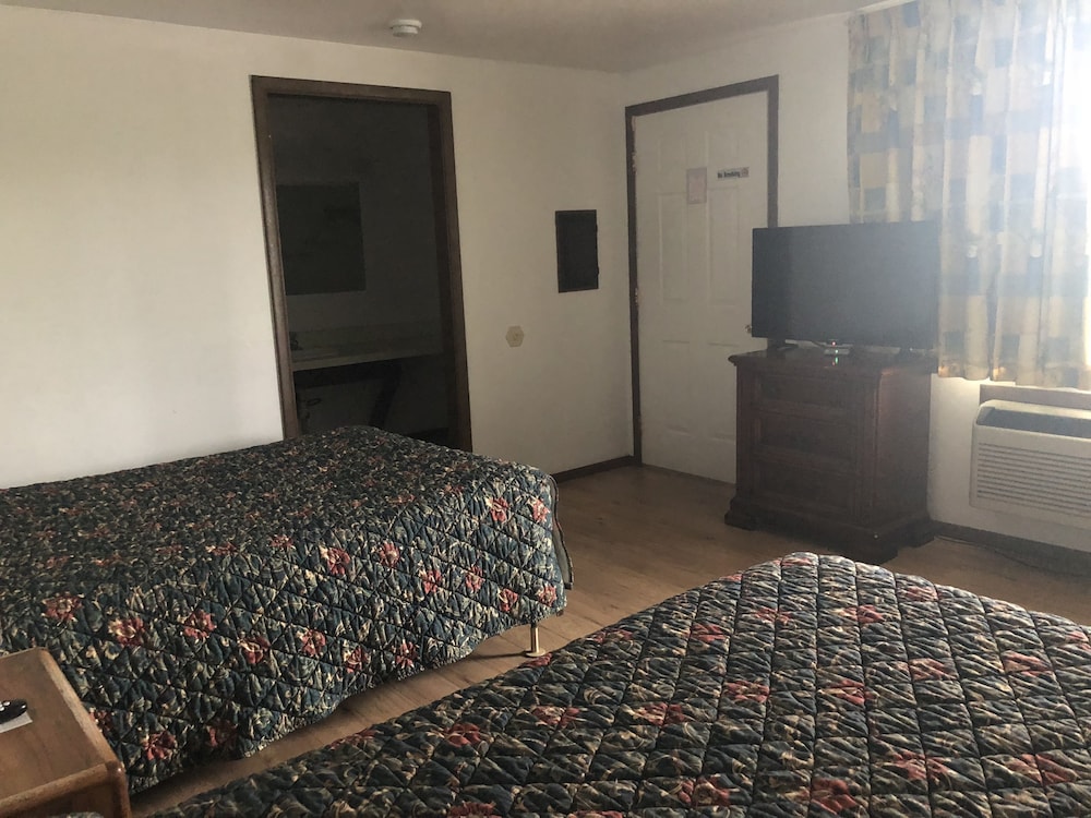 Neva Jean Motel 15/65