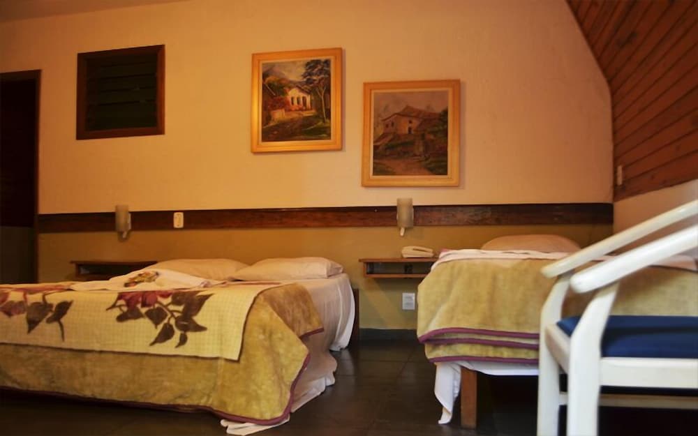 Chalé Apart Hotel 21/50