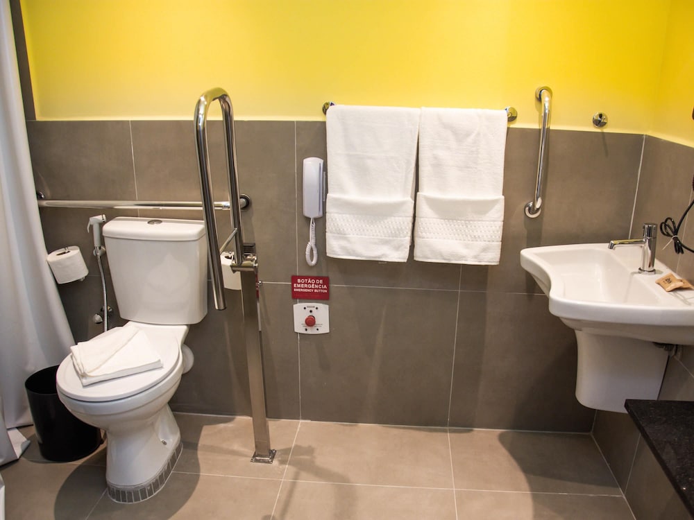 Ibis Styles Garanhuns 42/50