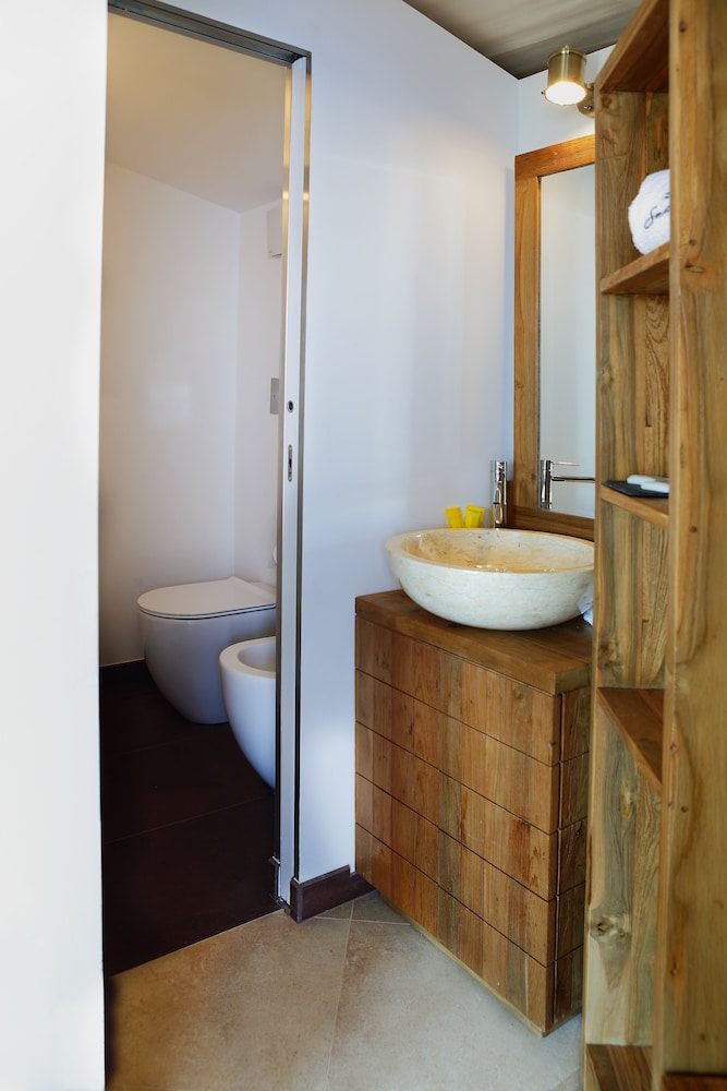 Sesta Terra Natural Resort 50/50
